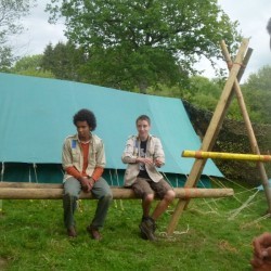08 Groot kamp La Gleize